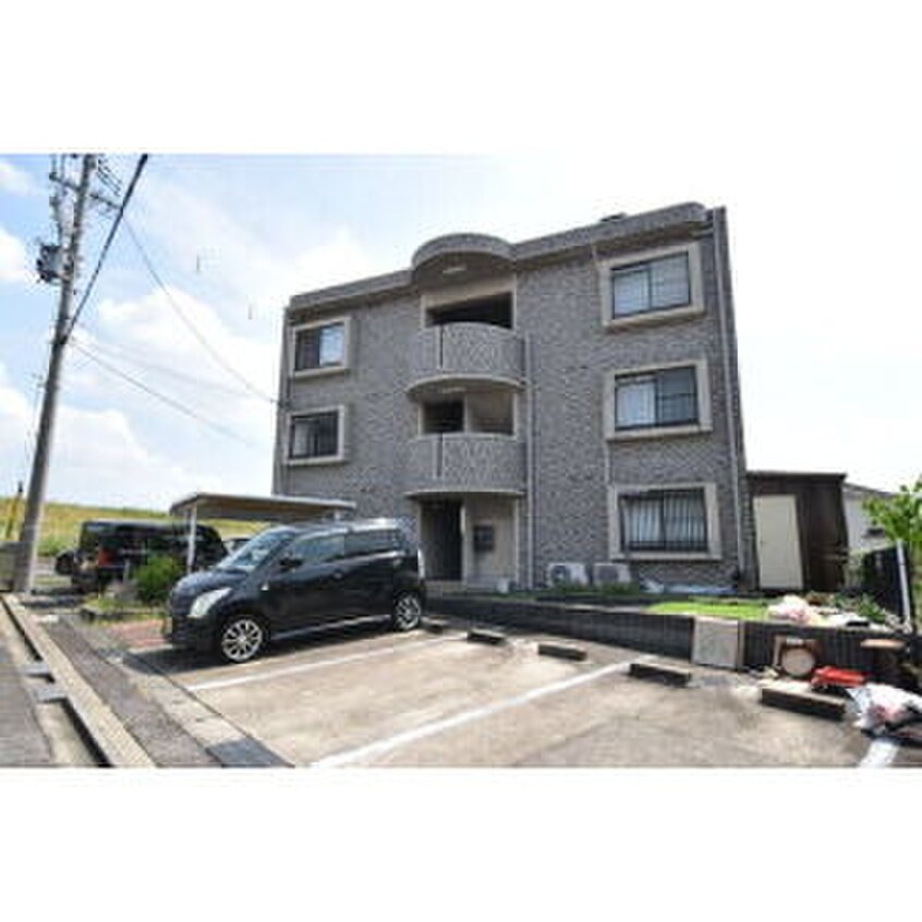 外観写真 アビタシオンＲ