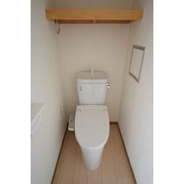 トイレ アビタシオンＲ