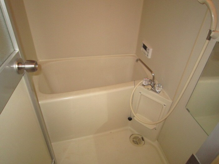 バス／シャワールーム等 アネックス神の倉