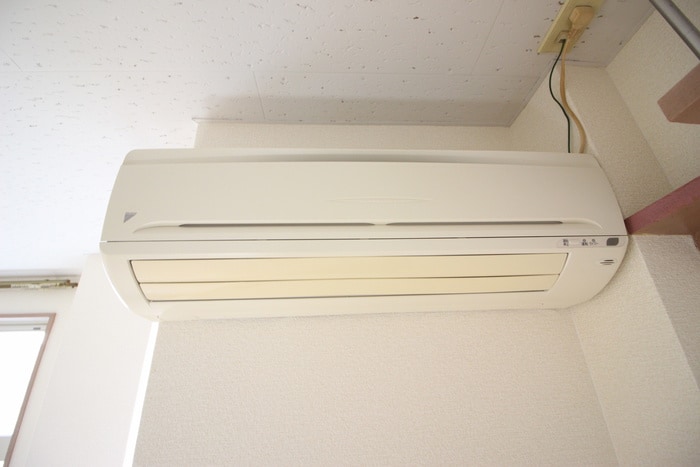 内観写真 ヴィラカレッジ大曽根