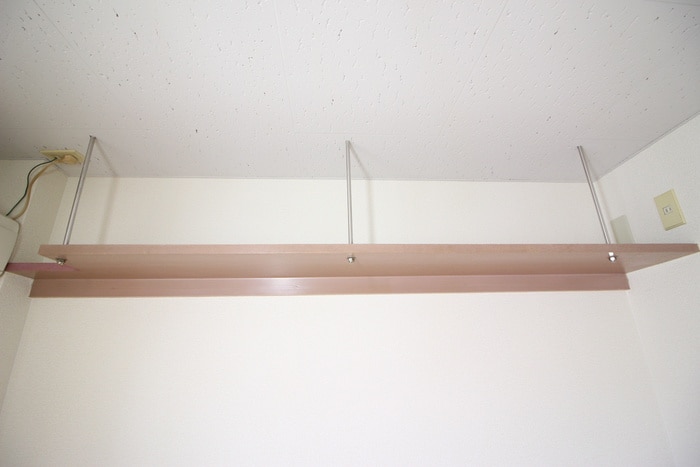 収納 ヴィラカレッジ大曽根