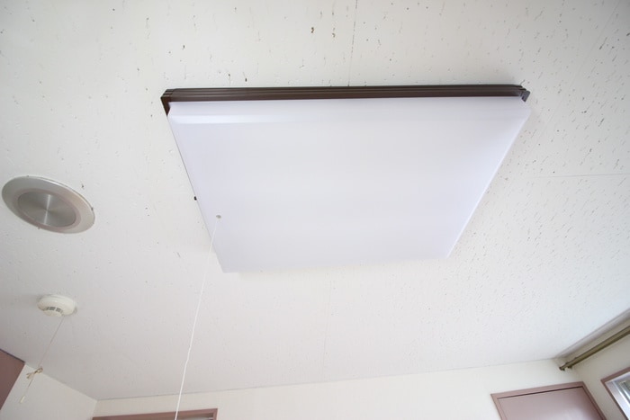 内観写真 ヴィラカレッジ大曽根