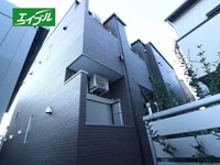 テラスサクラ瑞穂松園