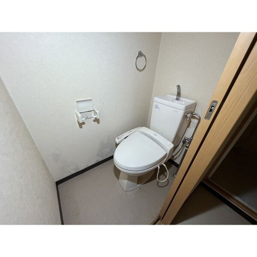 トイレ 第74プロスパービル