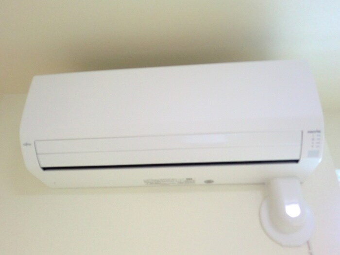 内観写真 クオーレ