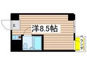 サンセット八事の間取図