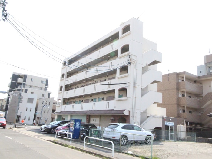 外観写真 サンセット八事