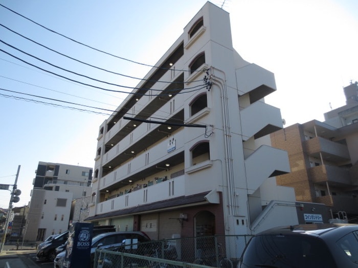 外観写真 サンセット八事