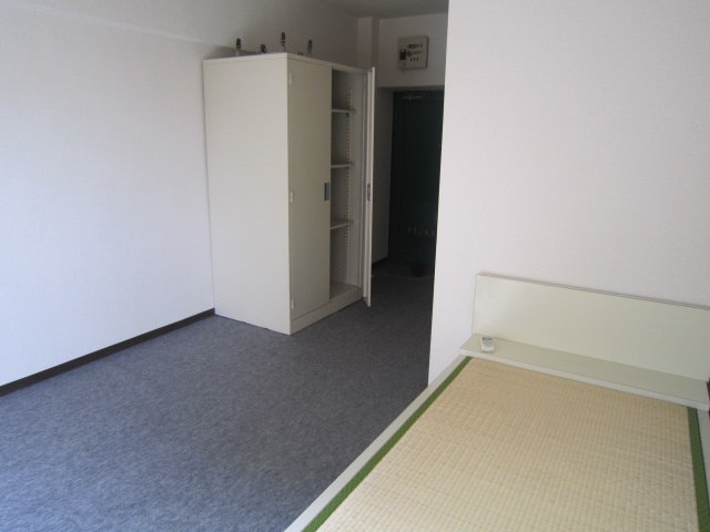 居室 サンセット八事