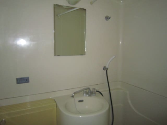 洗面 サンセット八事