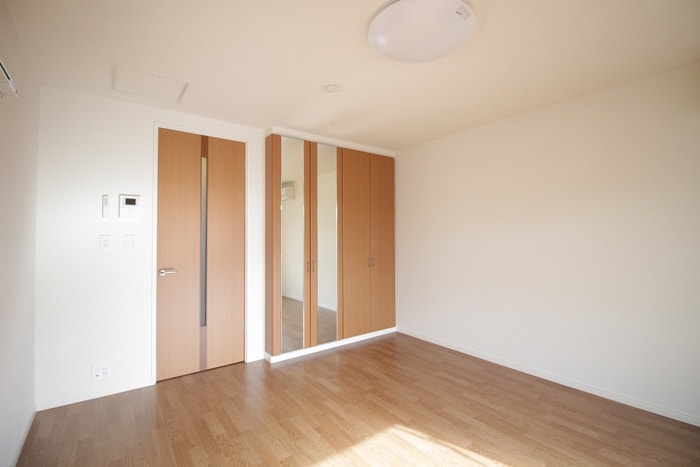 居室 ソアレ東海通