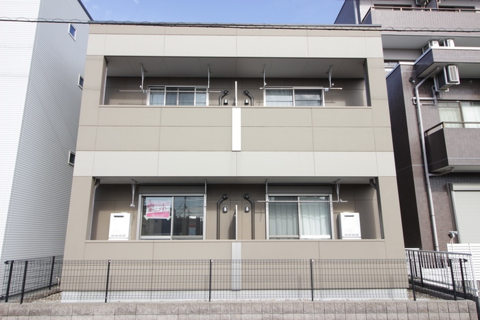 外観写真 ソアレ東海通