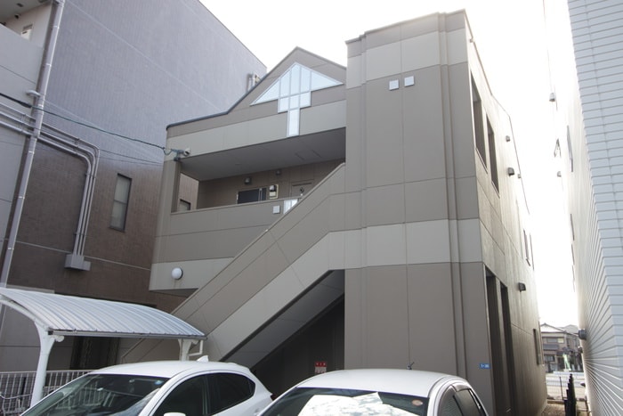 外観写真 ソアレ東海通