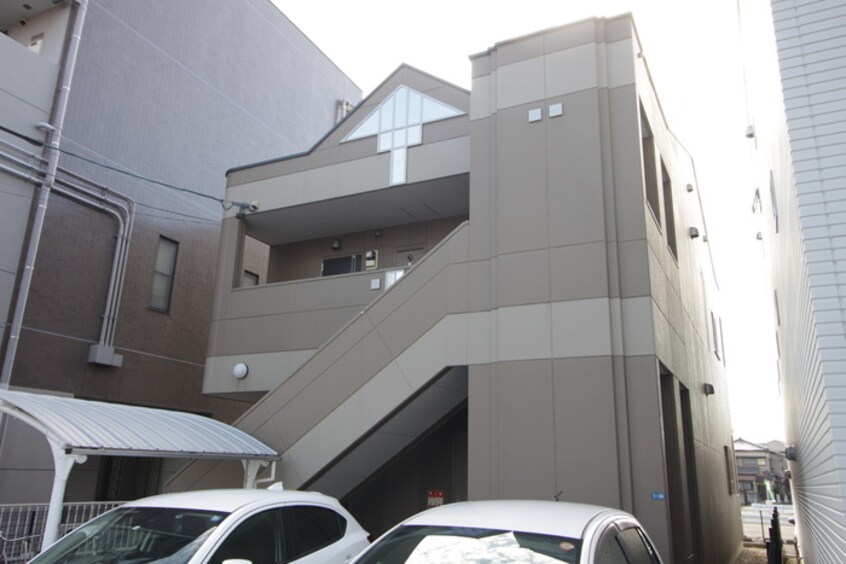 外観写真 ソアレ東海通