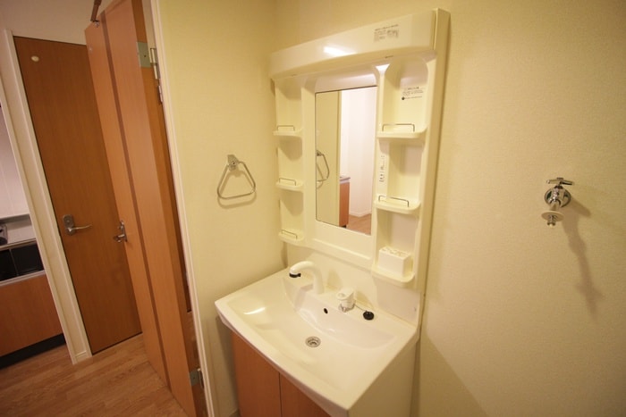 洗面 ソアレ東海通