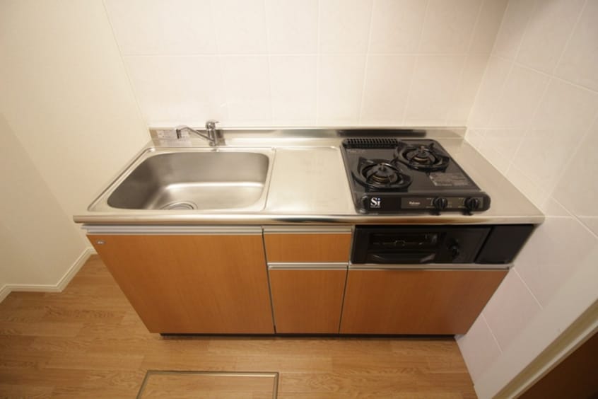 キッチン ソアレ東海通