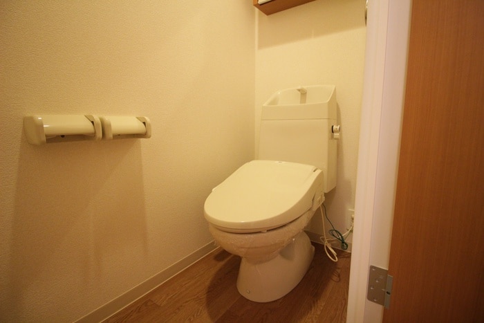 トイレ ソアレ東海通