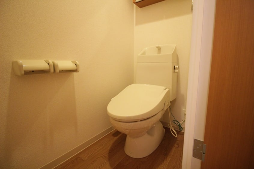 トイレ ソアレ東海通