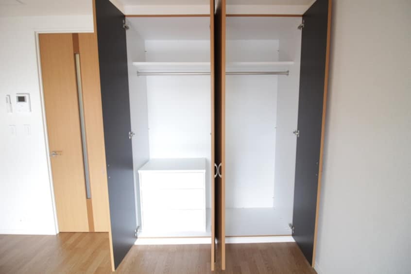 収納 ソアレ東海通