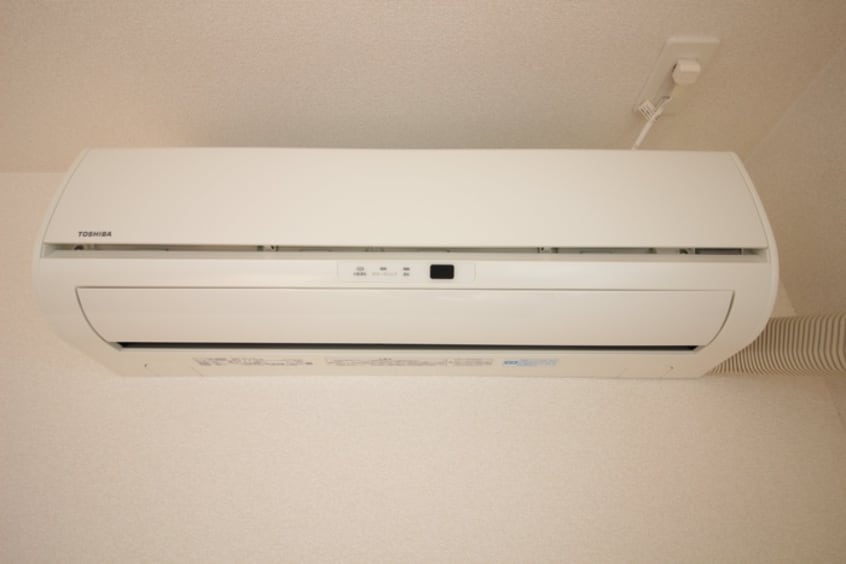 内観写真 ソアレ東海通