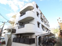 メゾンフレンドリ－