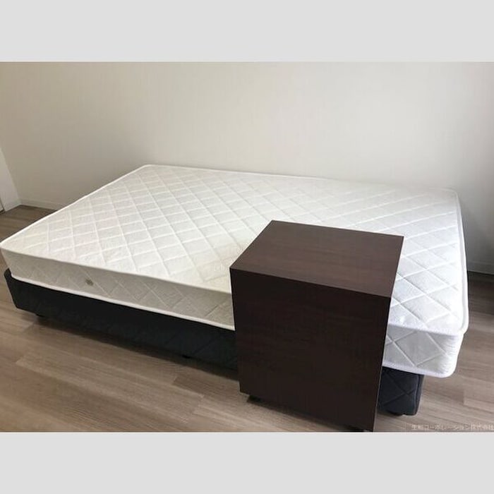 居室 エスカルコート