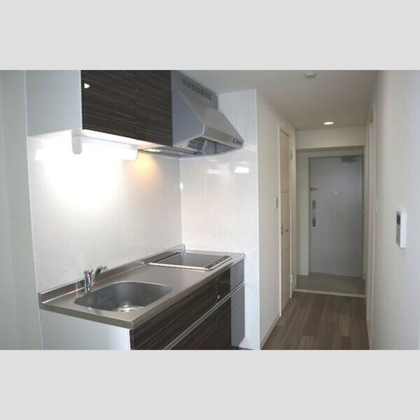 キッチン エスカルコート