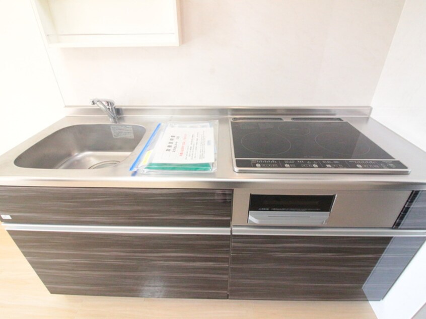 キッチン エスカルコート