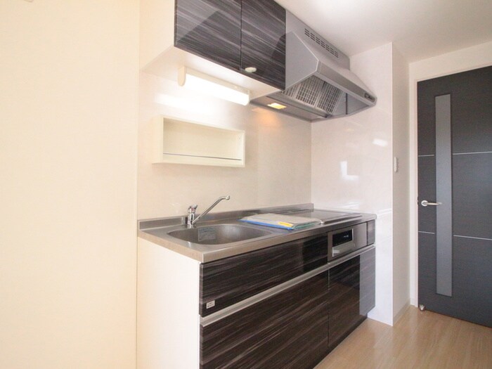 キッチン エスカルコート