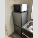 内観写真 エスカルコート