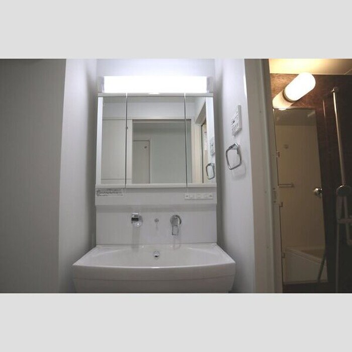 洗面 エスカルコート