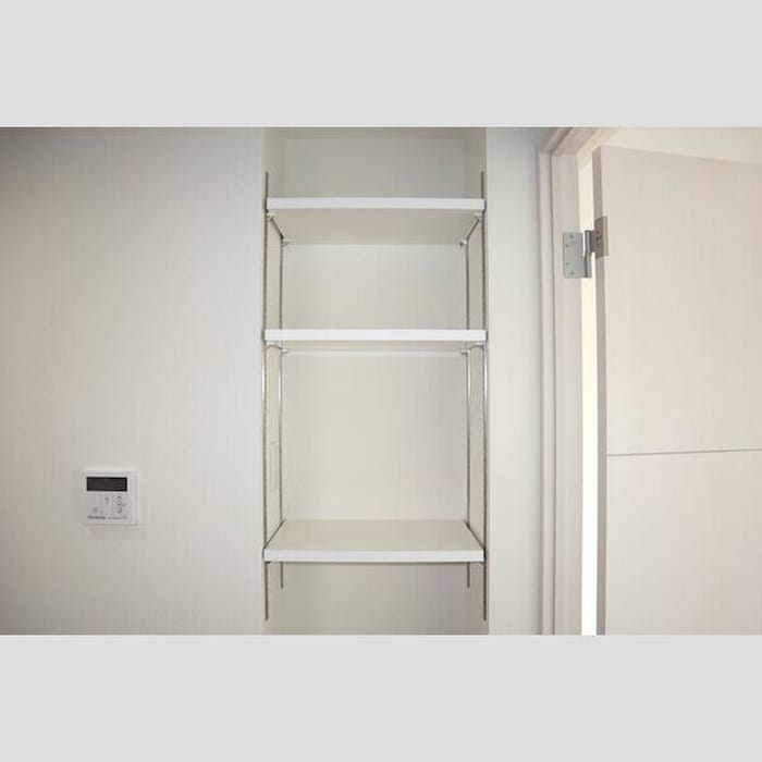 室内からの展望 エスカルコート