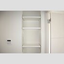 室内からの展望 エスカルコート