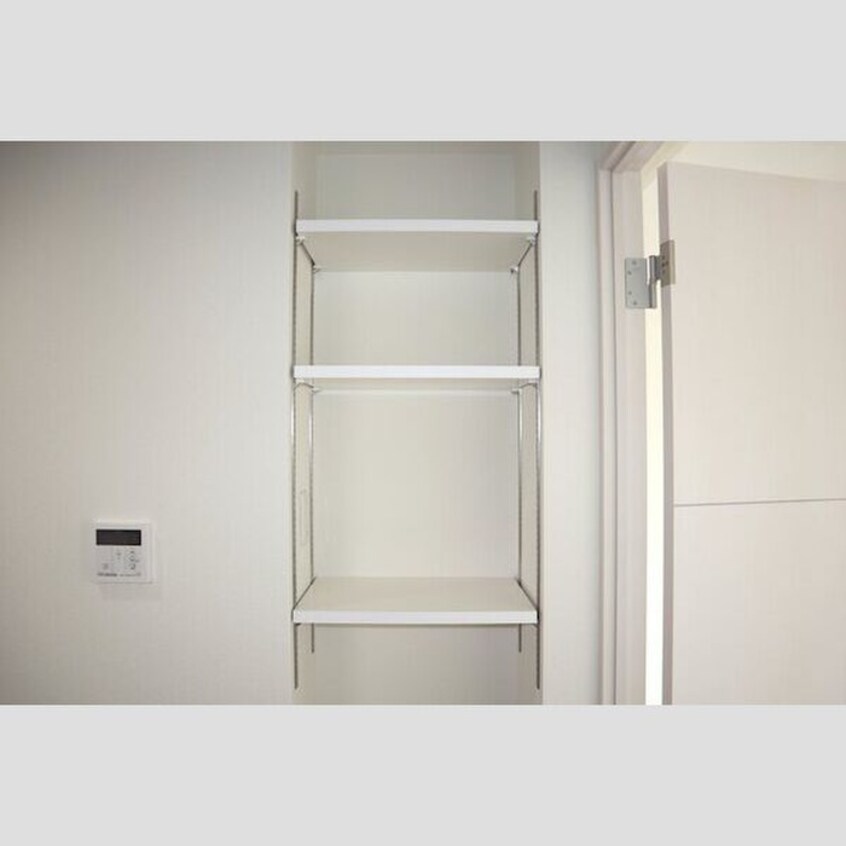 室内からの展望 エスカルコート