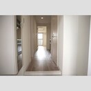 廊下 エスカルコート