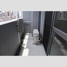 ベランダ・バルコニー エスカルコート
