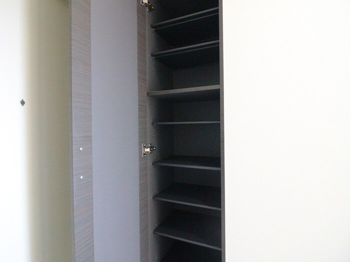 靴箱 エスカルコート