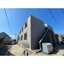 ソレイユの丘の外観