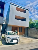 桐林町2丁目戸建の外観