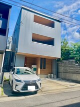 桐林町2丁目戸建