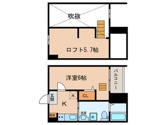 間取図 アペラシオン