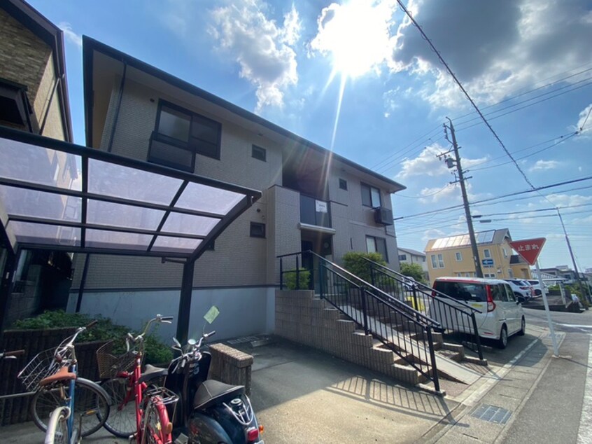 外観写真 アスセーナ