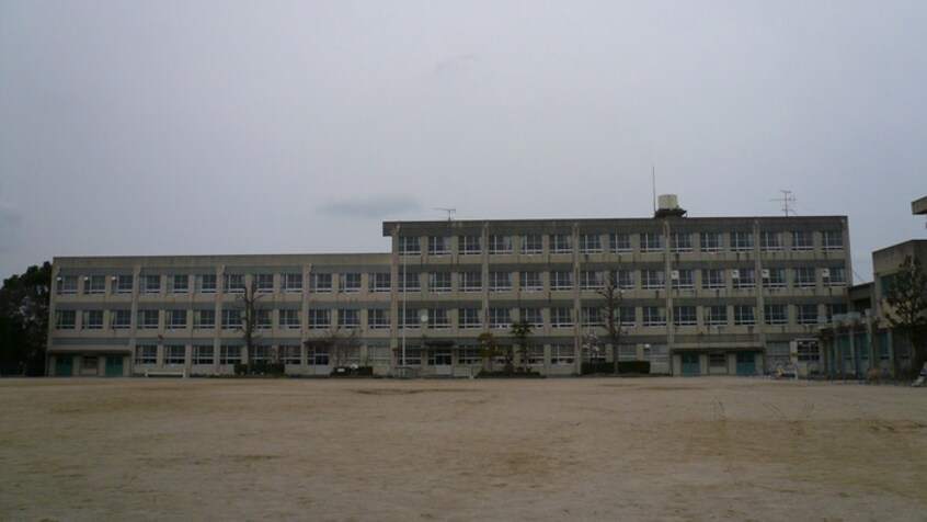 名古屋市立上社小学校(小学校)まで250m アスセーナ