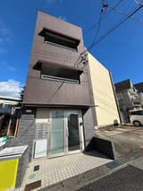 佐野マンション