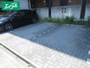 駐車場 Ｔスクエア