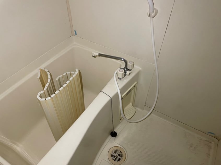 バス／シャワールーム等 Ｔスクエア