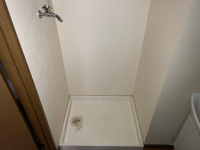 洗濯機置場 Ｔスクエア