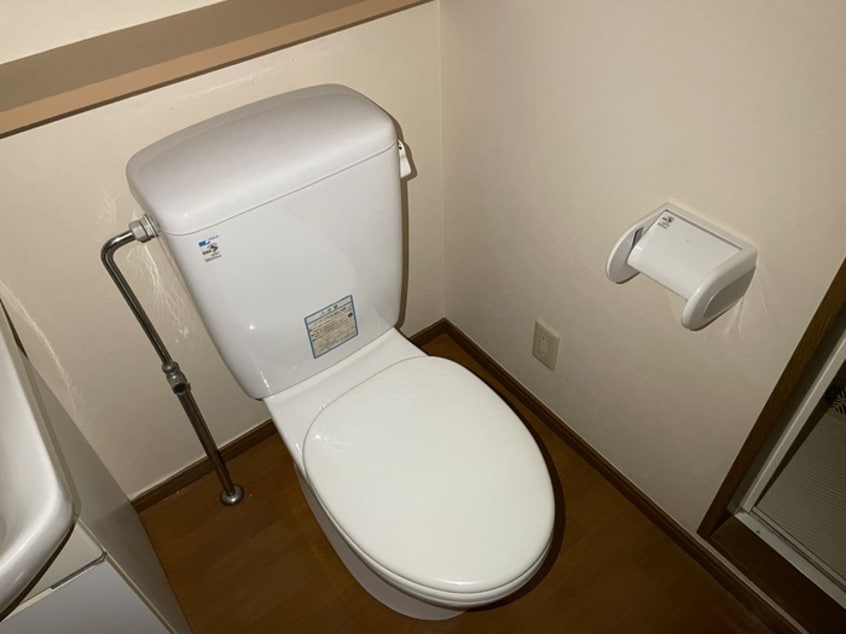 トイレ Ｔスクエア