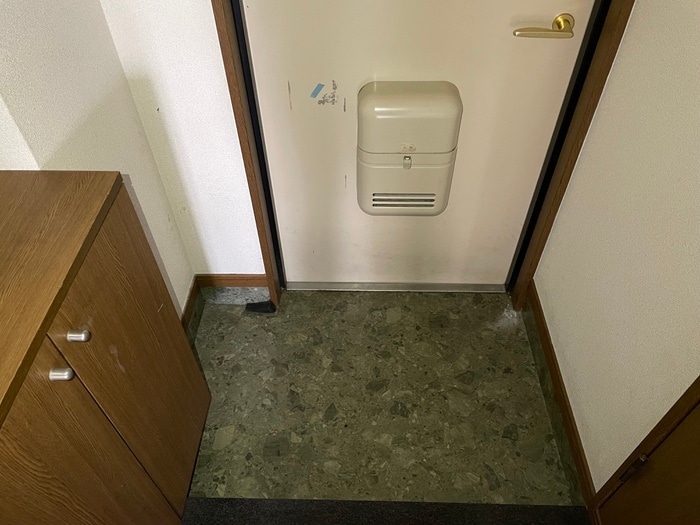 玄関 Ｔスクエア