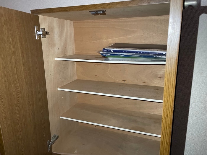 靴箱 Ｔスクエア